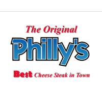 The Original Philly's Logo