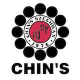 Chin's Szechwan Restaurant - Rancho Bernardo, CA Logo