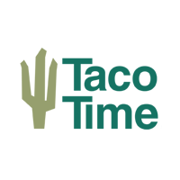 Taco Time Logo