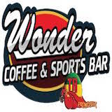 Wonder Sports Bar Logo