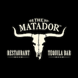 The Matador (West Seattle) Logo