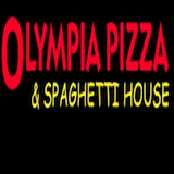 Olympia Pizza & Pasta Logo