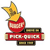 PICK-QUICK (4th Ave) Logo