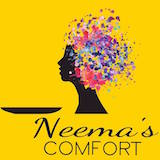 Neema's Comfort Logo