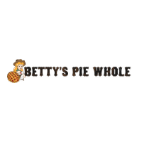 Betty's Pie Whole Logo