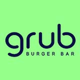 Grub Burger Bar (San Diego) Logo