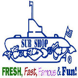 Sub Shop (Roxhill) Logo