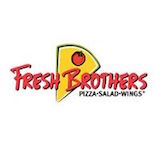 Fresh Brothers - Carmel Valley Logo