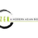 Zen Modern Asian Bistro Logo