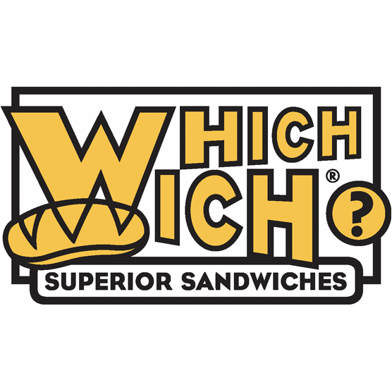 Which Wich - Del Mar Logo