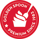 Golden Spoon Logo