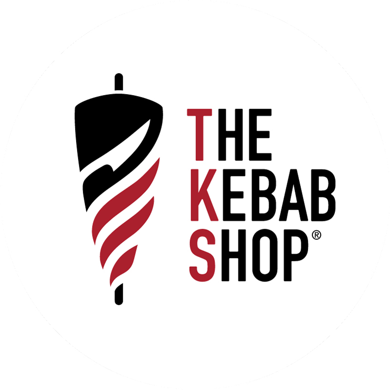 The Kebab Shop - Mira Mesa Logo