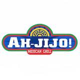 Ah-Jijo! Mexican Grill - Mira Mesa Logo