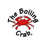 The Boiling Crab (Mira Mesa) Logo