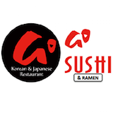 GoGo Sushi & Ramen Logo