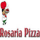 Rosaria Pizza Logo