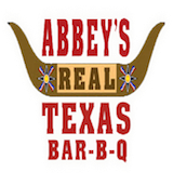 Abbey's Real Texas BBQ Logo