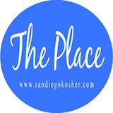 The Place Cafe Logo