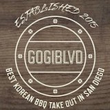 Gogi Blvd Logo