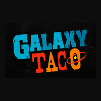 Galaxy Taco Logo