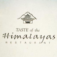 Taste of the Himalayas - La Jolla Logo