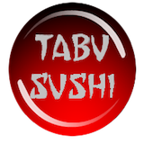 Tabu Sushi Bar & Grill- Santee Logo