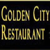 Golden City Restaurant Logo