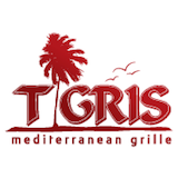 Tigris Mediterranean Grille Logo