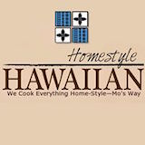 Homestyle Hawaiian
