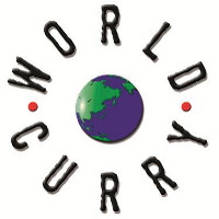 World Curry Logo