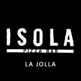 Isola Pizza Bar (La Jolla) Logo