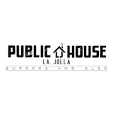 The Public House Logo