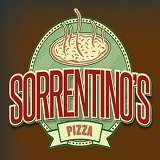 Sorrentino's Pizza Logo