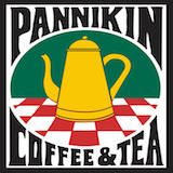 Pannikin Coffee & Tea Logo