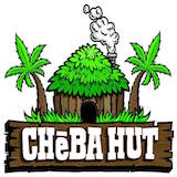 Cheba Hut - San Diego (Pacific Beach) Logo