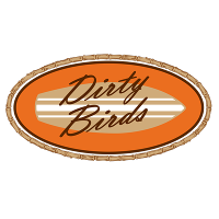 Dirty Birds Logo