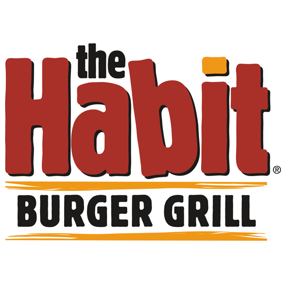 The Habit Burger Grill (8216 Parkway Drive, STE 102) Logo