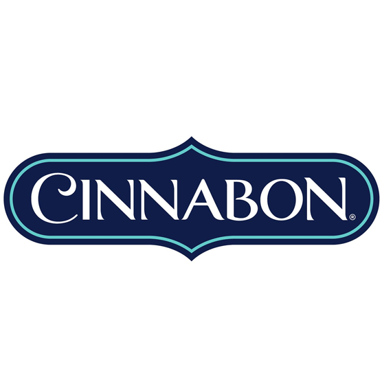 Cinnabon (415 Parkway Plaza) Logo