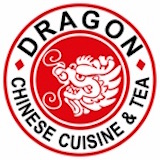 Dragon Chinese Cuisine Logo