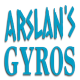 Arslan's Gyros