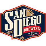 San Diego Brewing Co Logo