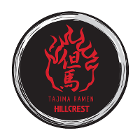 Tajima Hillcrest Logo