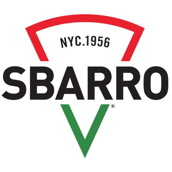 Sbarro  (7007 Friars Rd Suite 921) Logo