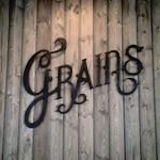 Grains Logo