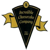 The Incredible Cheesecake Company Logo