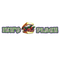 Ike's Place Logo