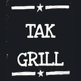 Tak Grill Logo