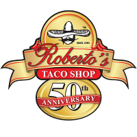 Mr. Ruribertos Taco Shop Logo