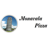 Monavala Pizza Logo