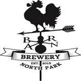 Barn Brewery Logo